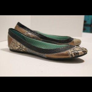 Madden Girl 6 Flats